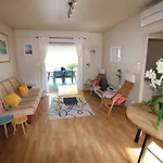 Gasmim29 - Golfe De St-tropez, Climatisé Dans Domaine Arboré *