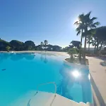 Chalet Gasmim29 - Golfe De St-tropez, Climatisé Dans Domaine Arboré Gassin