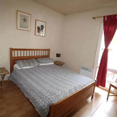 Chalet Gasmim29 - Golfe De St-tropez, Climatisé Dans Domaine Arboré *