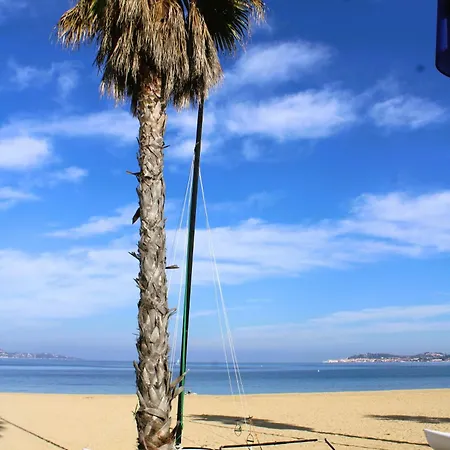 Gasmim29 - Golfe De St-tropez, Climatisé Dans Domaine Arboré * Gassin