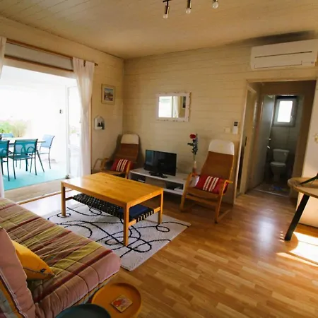 Gasmim29 - Golfe De St-tropez, Climatise Dans Domaine Arbore *