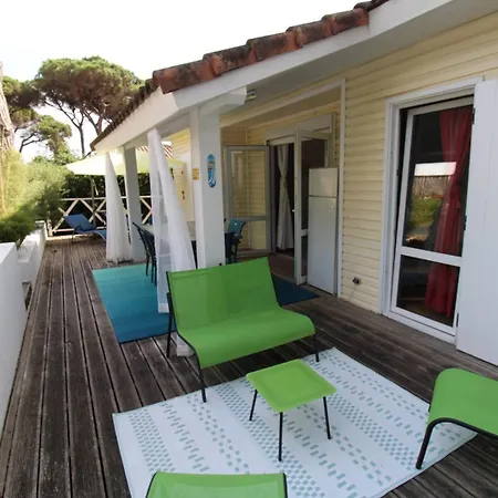 Alpstuga Gasmim29 - Golfe De St-tropez, Climatise Dans Domaine Arbore *