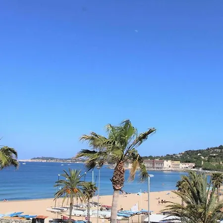 Gasmim29 - Golfe De St-tropez, Climatise Dans Domaine Arbore Alpstuga Gassin